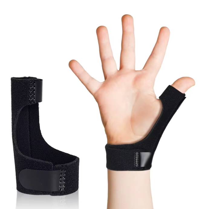 Thumb Support