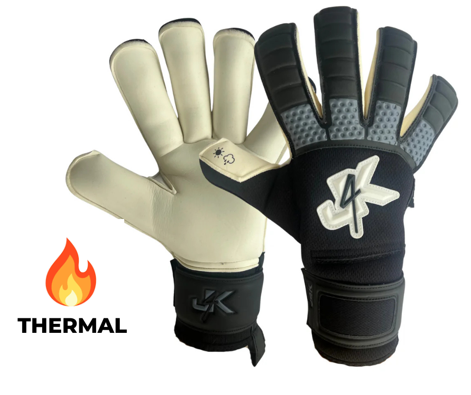 Iconic Thermal  S.25 Roll Finger