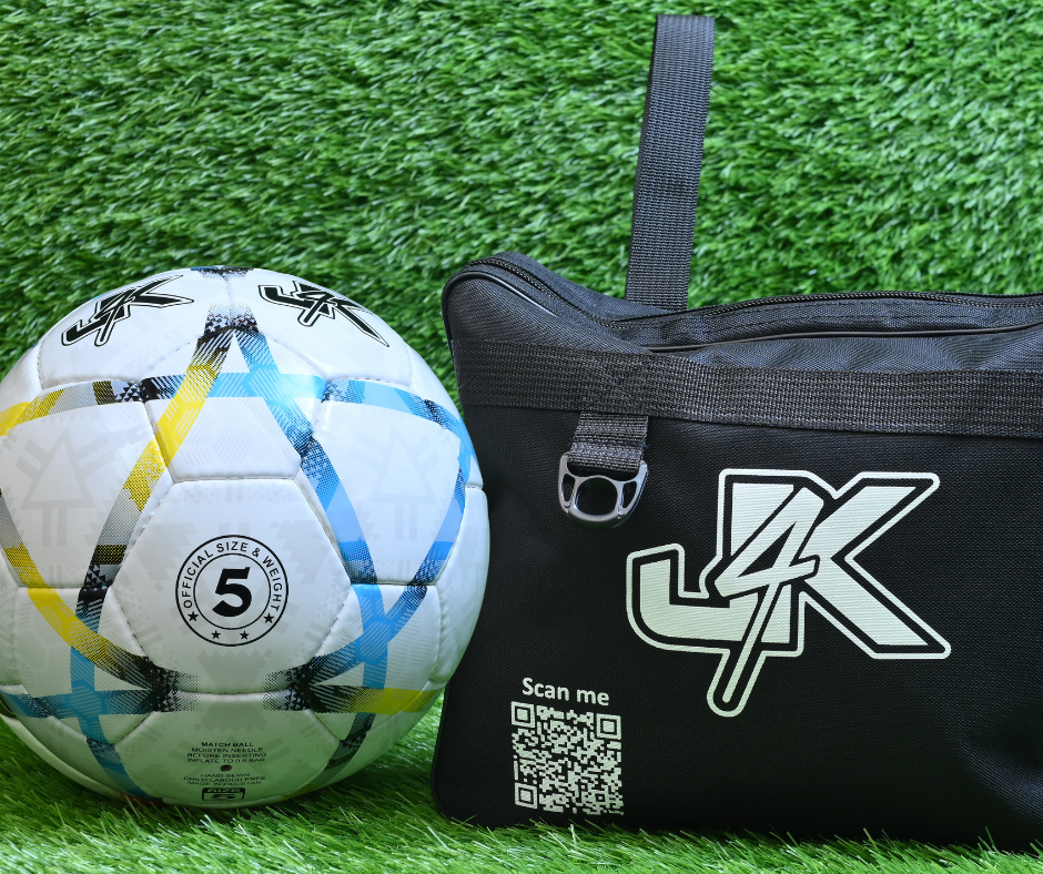 Premium GoalKick Return Trainer