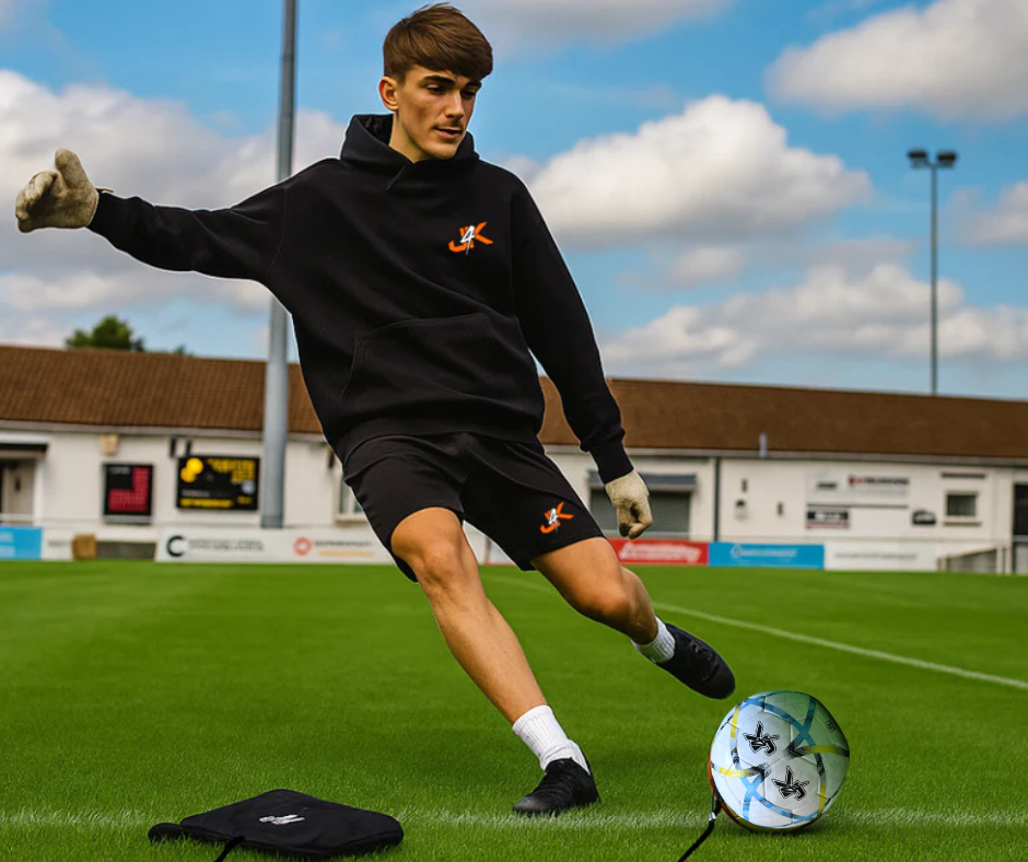 Premium GoalKick Return Trainer