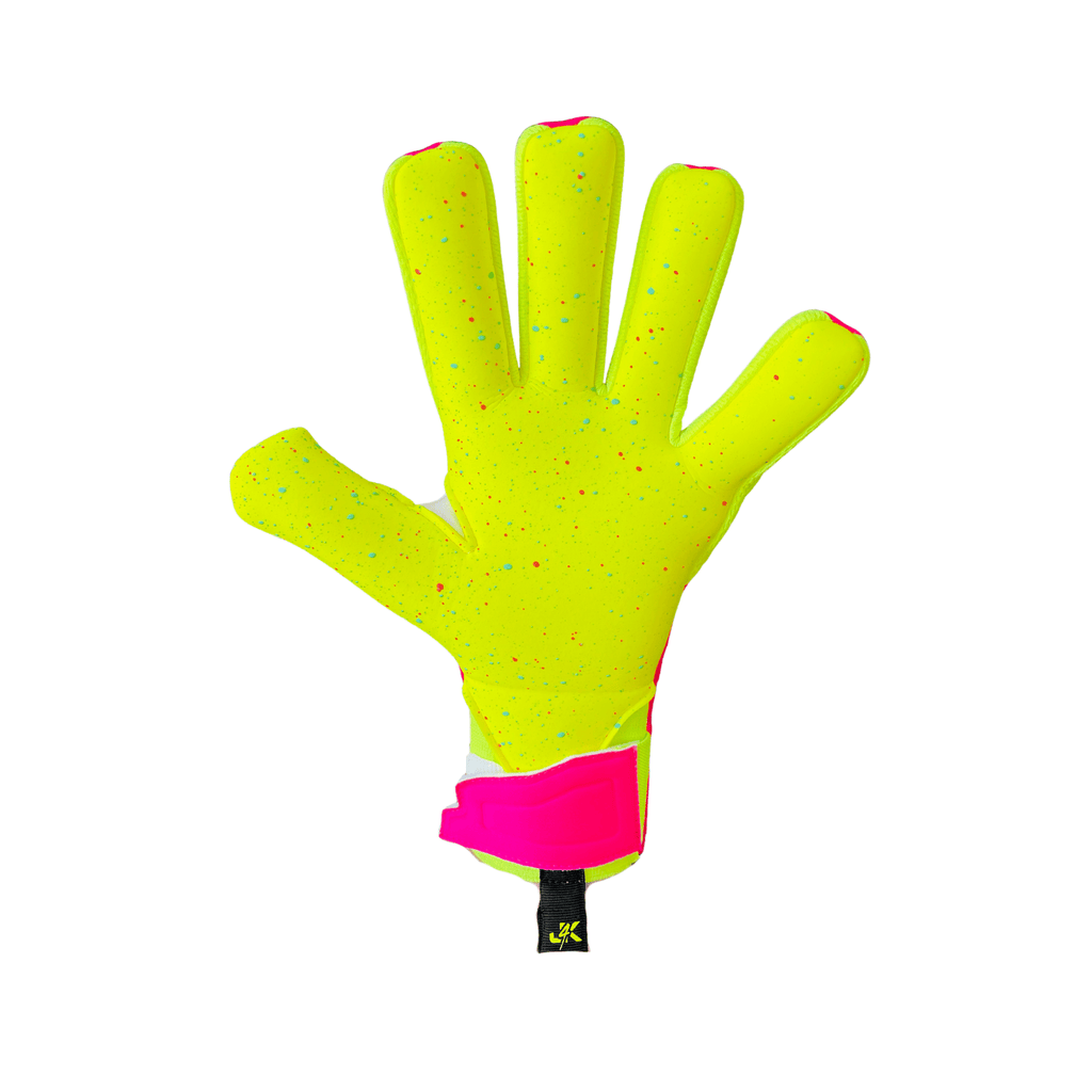 BionicFlex Elite Series - Neg Cut - J4K SPORTS