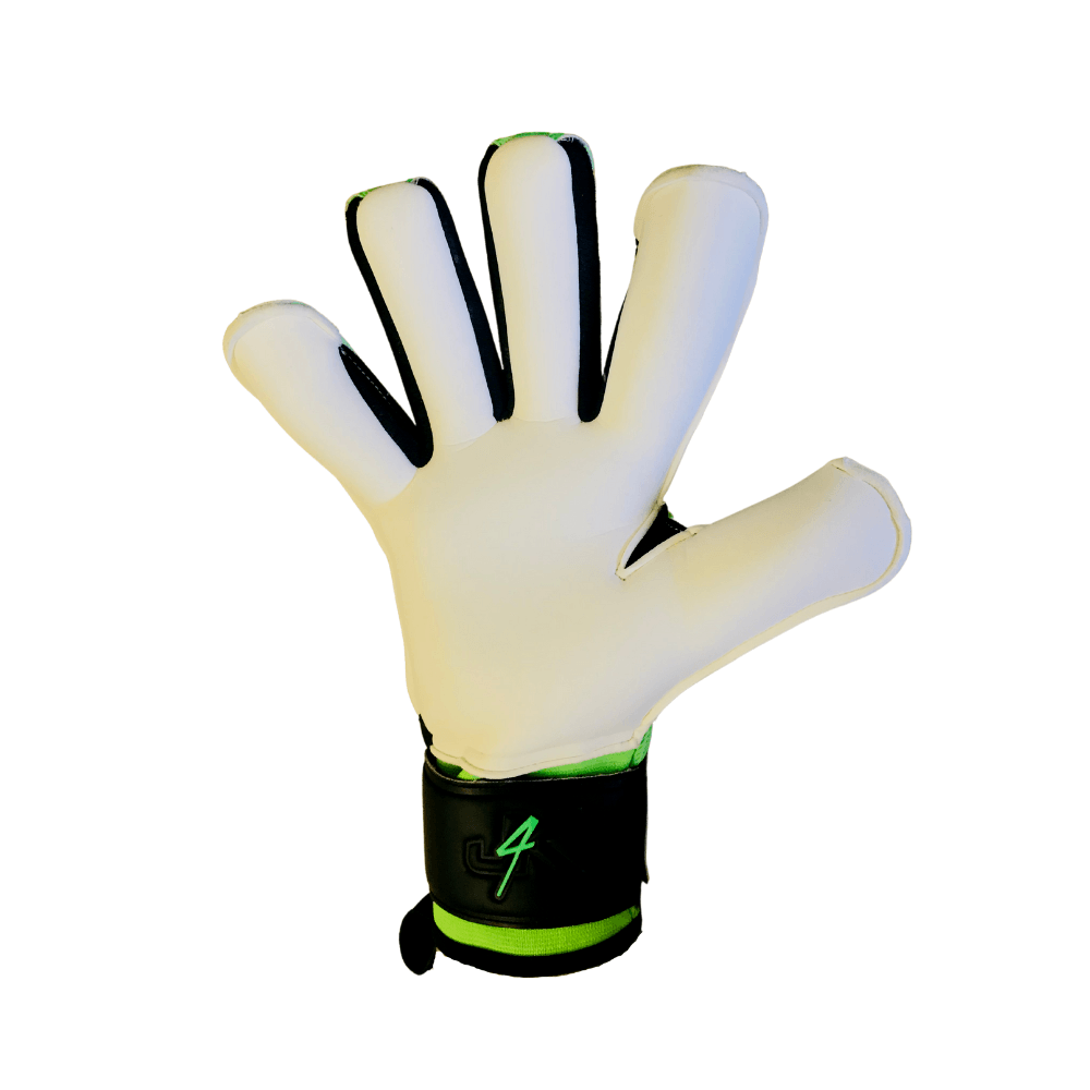 Evo Hybrid Cut Adult - J4K SPORTS