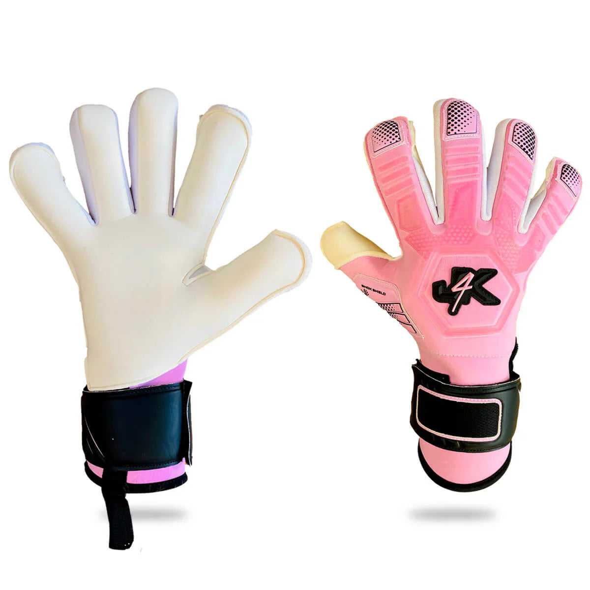 Negative Cut Lucky Dip